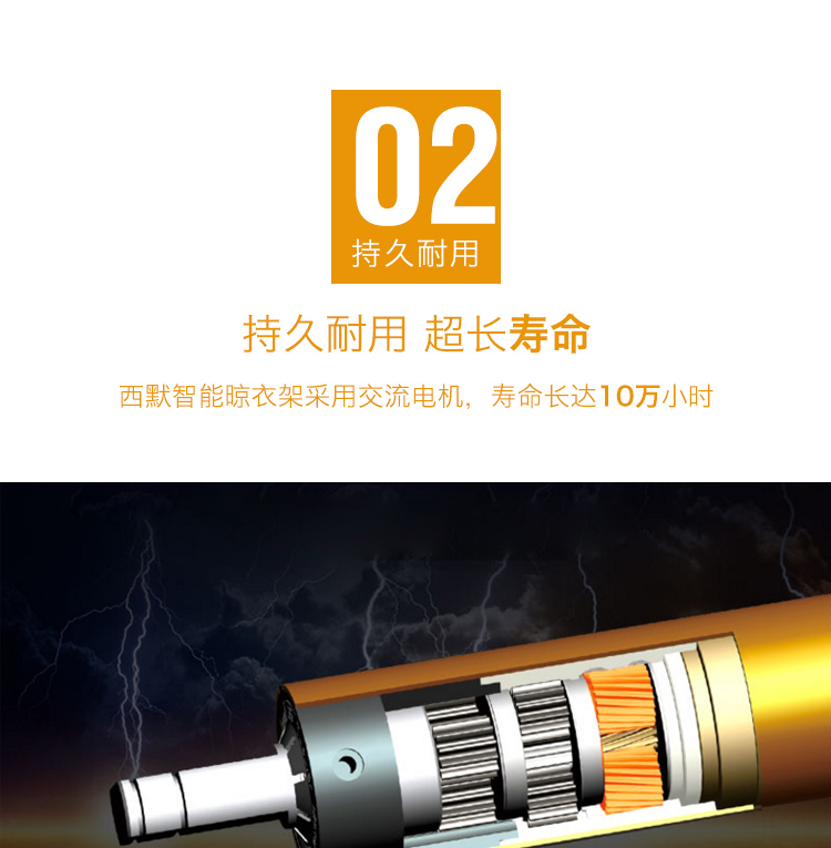 晾衣架的十大品牌、手摇和智能电动晾衣架的对比让你的选择不再困难！