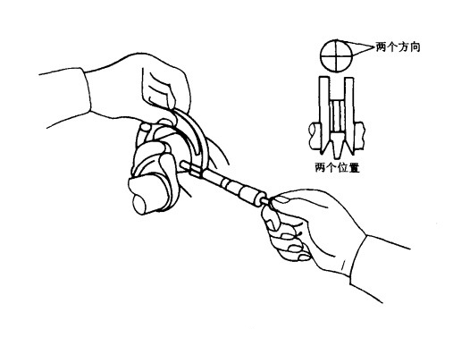 汽车曲轴连杆机构深度解析（好东西就应该拿来分享）