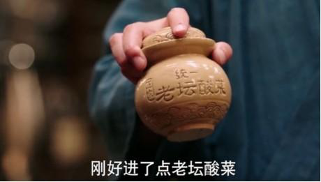 比深夜食堂更有故事，尽在浙大留学生食堂！菜品简单，情深无限！