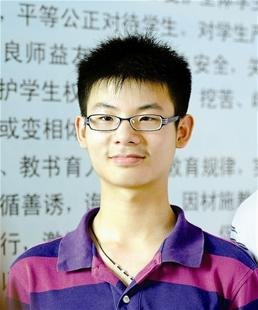 围观湖北历届高考状元，看看他们长啥样！