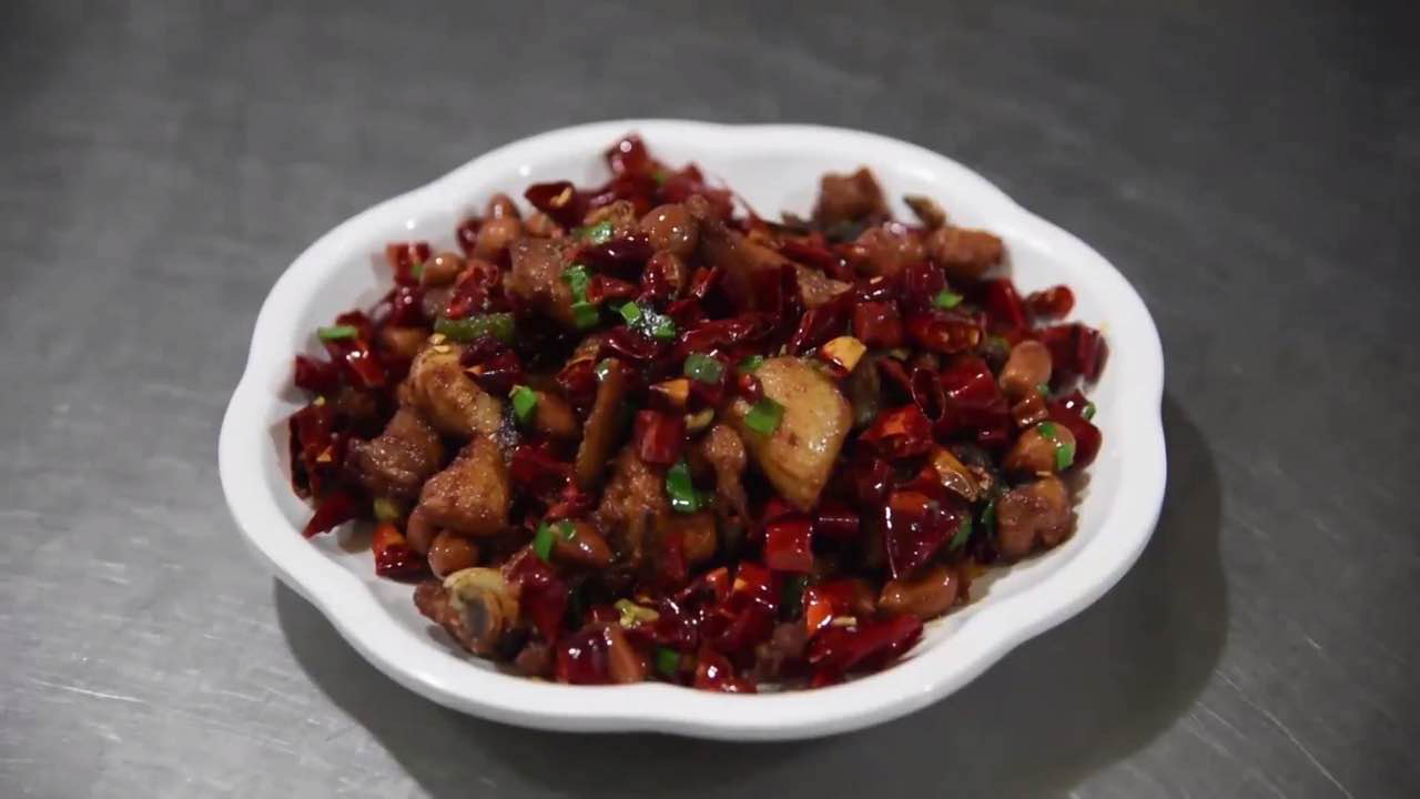 比深夜食堂更有故事，尽在浙大留学生食堂！菜品简单，情深无限！