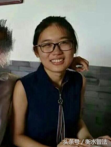 2017河北高考状元：理科衡水中学窦艺 文科金以舒