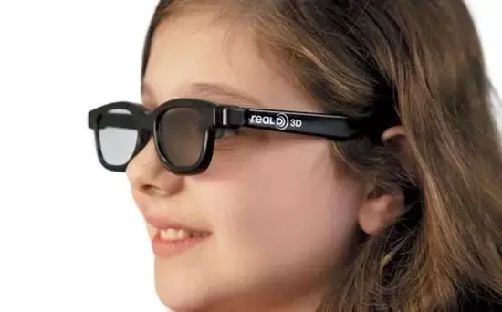 爱看3D大片，但是你想过3D眼镜会有危害么？
