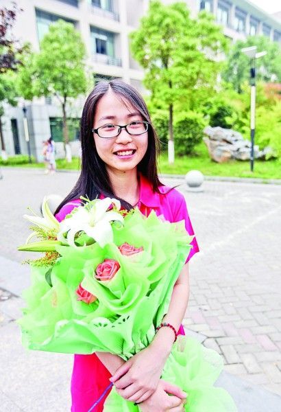 围观湖北历届高考状元，看看他们长啥样！