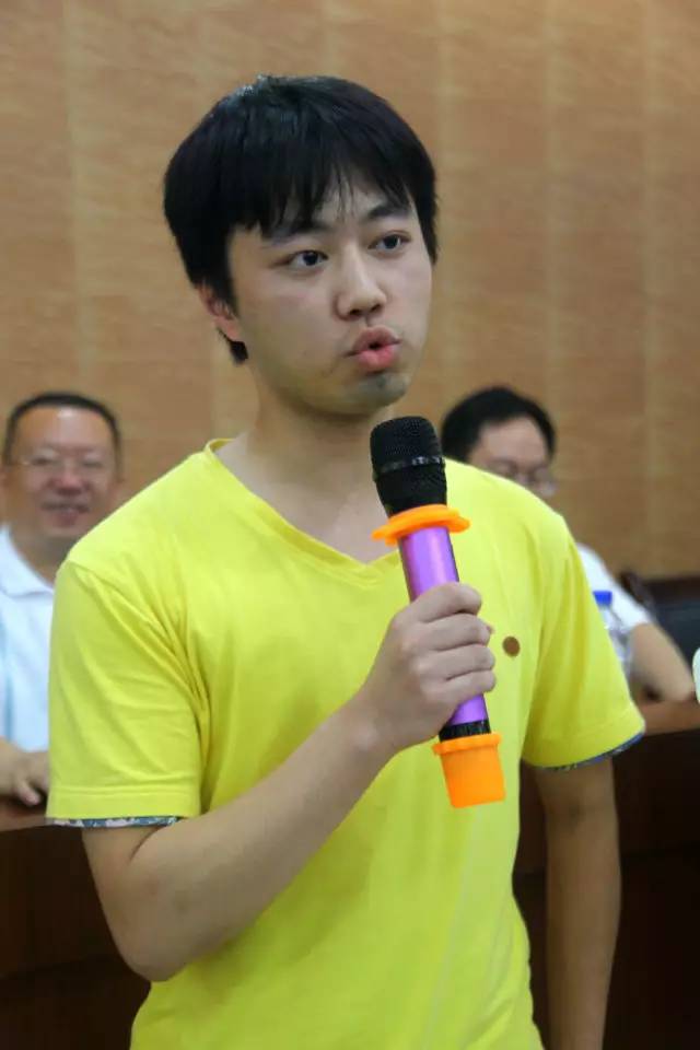 高考专访｜我校状元开车啦，还不赶紧上车？