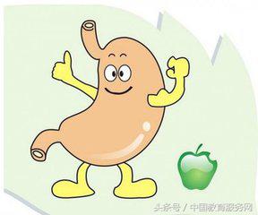 消化不良？没有胃口，？胀气？试试这几招
