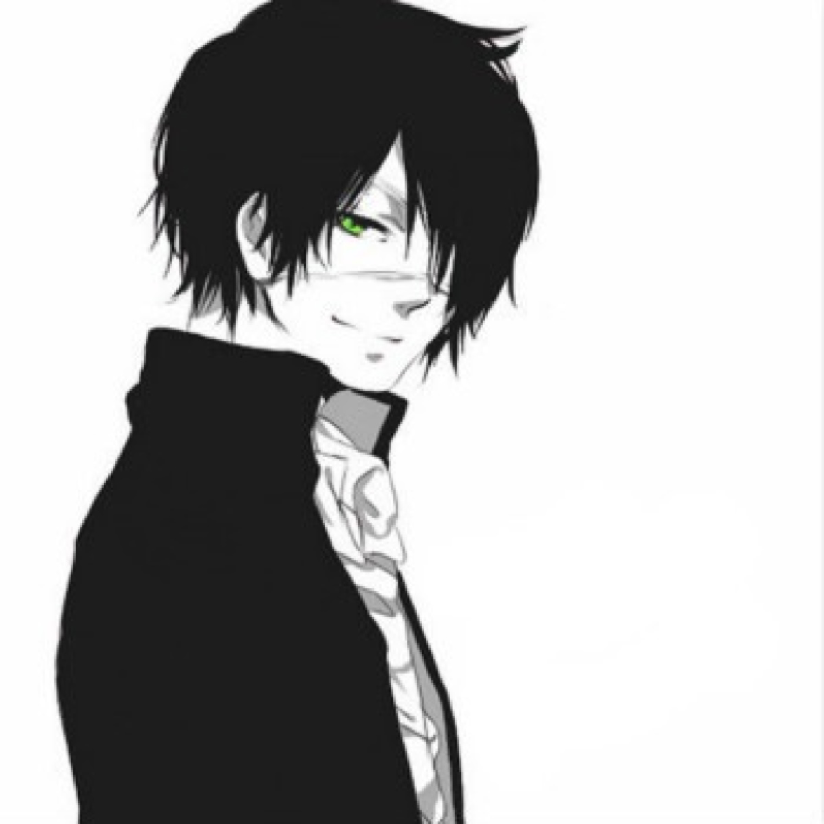 《救我》耽美版：这世上有无法赎清的罪，却没有不能去爱的人