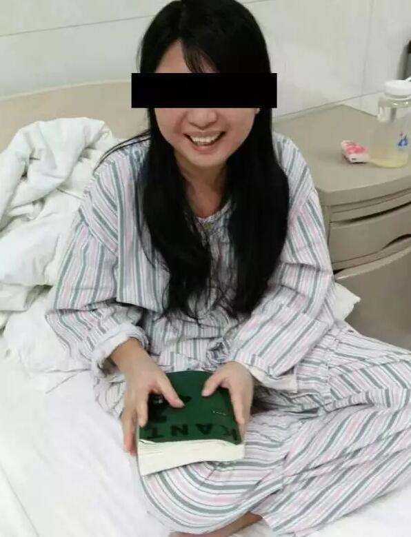 武大女毕业生称被父母强制成“精神病”遭软禁7年