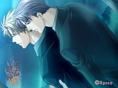 《救我》耽美版：这世上有无法赎清的罪，却没有不能去爱的人