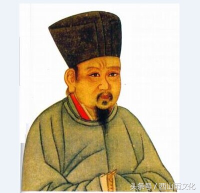 不被世人熟悉的北宋理学五大家