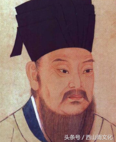 不被世人熟悉的北宋理学五大家