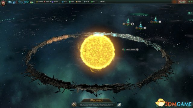 群星怎么玩 群星新手玩法技巧攻略及前期目标