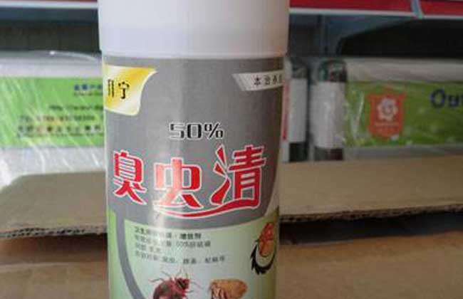 臭蟲防治,臭蟲防治什么藥最管用