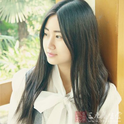 女人这处有水让男人乖乖听话