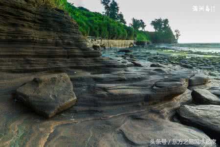 民间一种默坐判断阳宅风水吉凶的简单办法