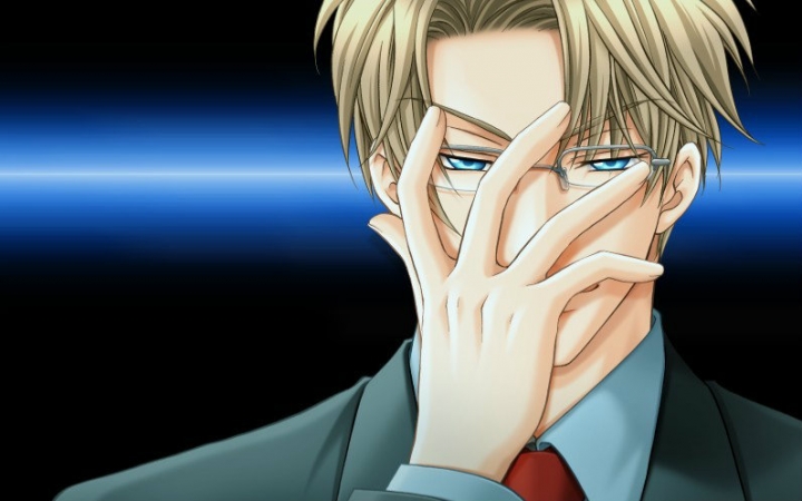 《救我》耽美版：这世上有无法赎清的罪，却没有不能去爱的人