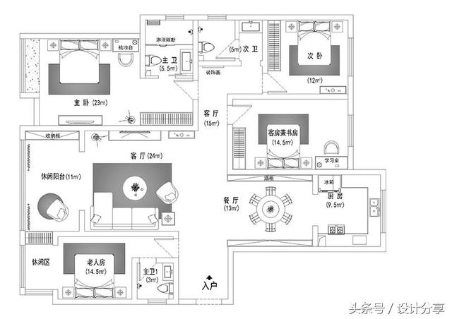 洛阳媳妇装修160顺驰城简欧风格太漂亮一进家忍不住尖叫了