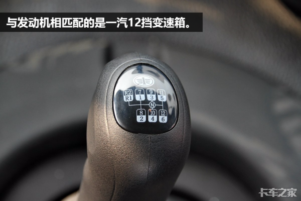 新东风启航版只需32万 当下这6款国五牵引车最实惠！