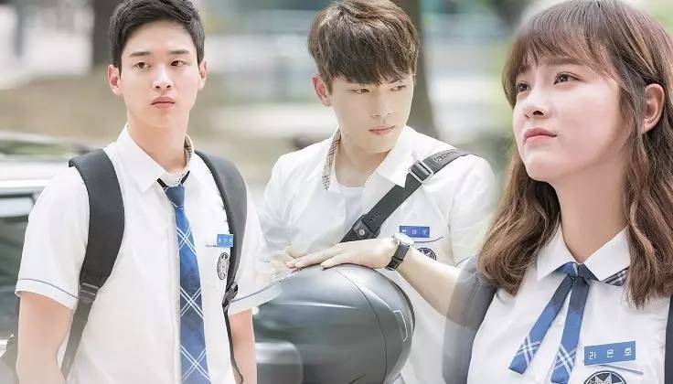 7月新开播韩剧片单，颜控福利：南柱赫、申世京、林允儿、李沇熹齐上阵