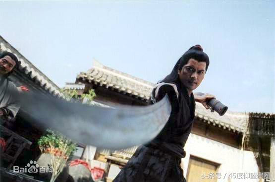 你看到了多少“陆小峰传说”“飞镖世界”“”“水浒传”，经典系列武术电影？