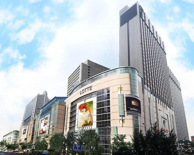 在韩华人大烨哥的平民微创业回忆录（2-1）——韩国代购项目科普篇，初步带你了解韩国免税店！