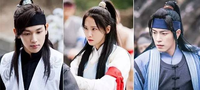 7月新开播韩剧片单，颜控福利：南柱赫、申世京、林允儿、李沇熹齐上阵