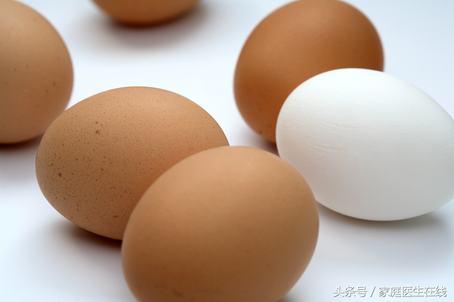 胆固醇高不能吃什么食物？胆固醇高可以吃鸡蛋吗？