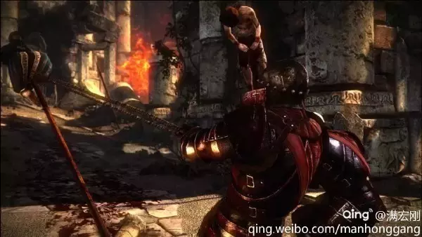 关于《巫师2》：意料之中的好，完美的剧情表现