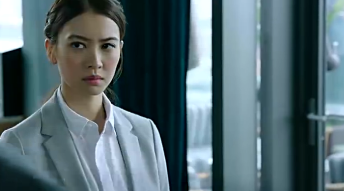 盲侠大律师第二季强势剧透：蔡思贝疑被活埋，张振朗或将被告入狱