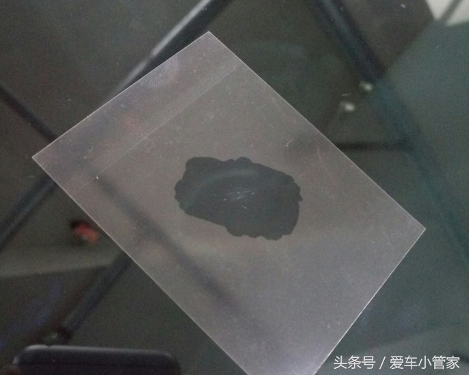 直播，自己动手修复汽车挡风玻璃裂痕，总花费不到50元，不要被4S店骗了