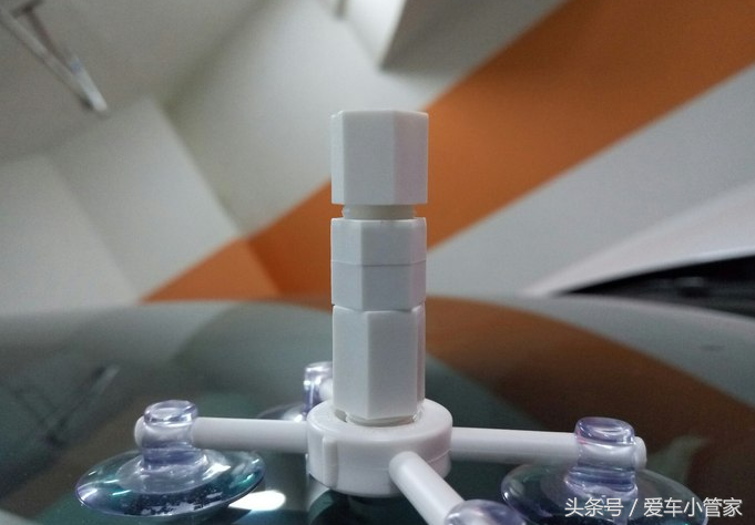 直播，自己动手修复汽车挡风玻璃裂痕，总花费不到50元，不要被4S店骗了