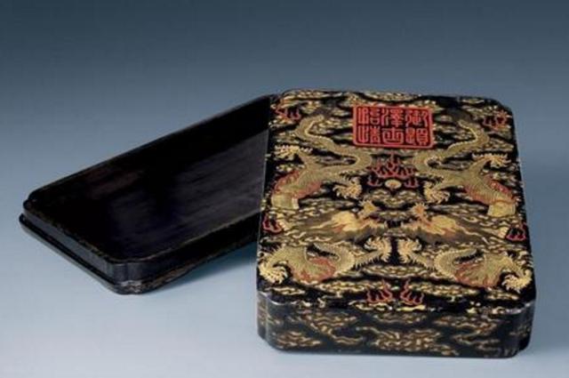 常用墨块种类和区别 如何挑选既实用又具观赏收藏价值墨块？