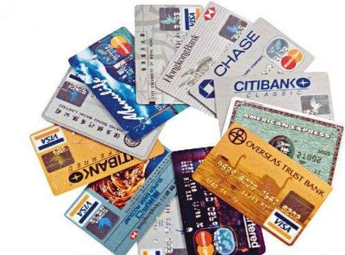 在美国留学应该怎么使用什么银行卡？