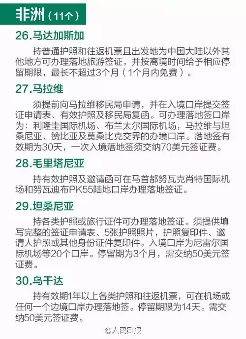 喜大普奔！本月起降价啦，办护照少交40元，重点是可以不排队！