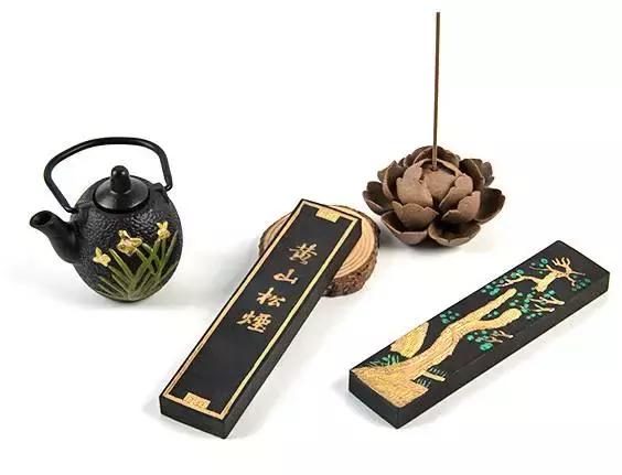 常用墨块种类和区别 如何挑选既实用又具观赏收藏价值墨块？