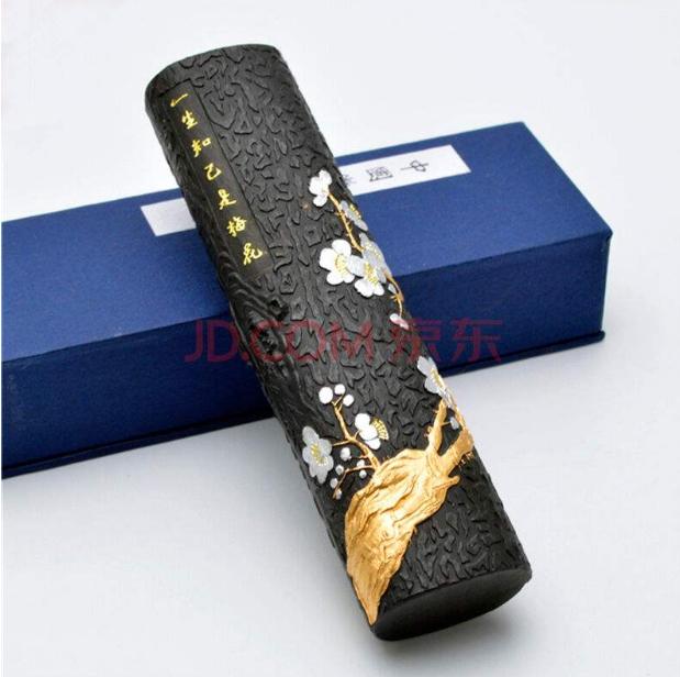 常用墨块种类和区别 如何挑选既实用又具观赏收藏价值墨块？