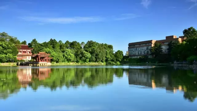 暑假要回浙师办事？指南来了！