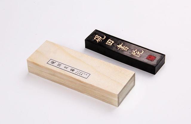 常用墨块种类和区别 如何挑选既实用又具观赏收藏价值墨块？