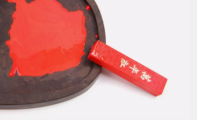 常用墨块种类和区别 如何挑选既实用又具观赏收藏价值墨块？