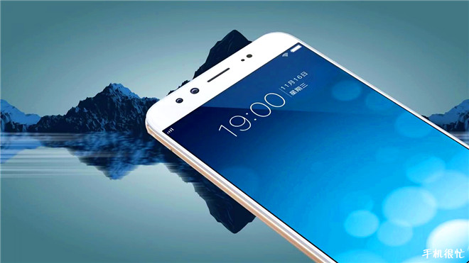 vivo心太野!x11蓄势待发遭揭露!一次让人震撼的全面突破?