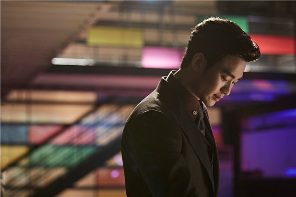 真实金秀贤电影剧情解析「梳理」 _晶羽科技