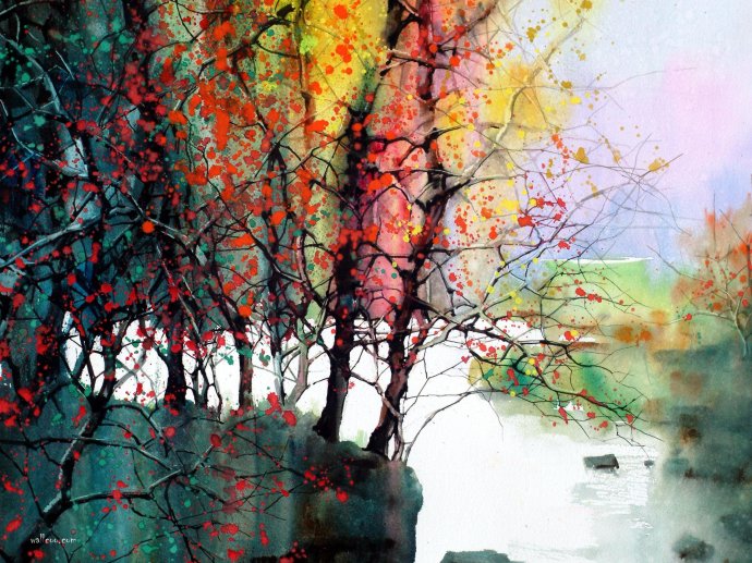 岁月催人老，尽孝要趁早