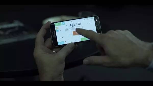 腾讯io游戏《欢乐球吃球》正式上线，在这场“球”赛中腾讯的赢面有多大？