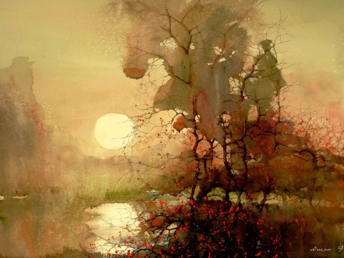 岁月催人老，尽孝要趁早