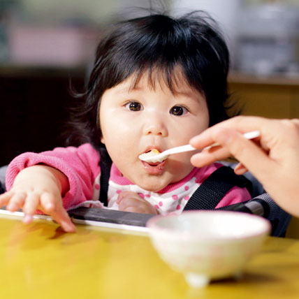 婴儿辅食添加顺序表（宝宝辅食添加的时间和顺序很重要）