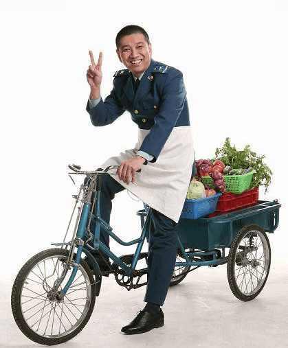 如何评价电视剧炊事班的故事?