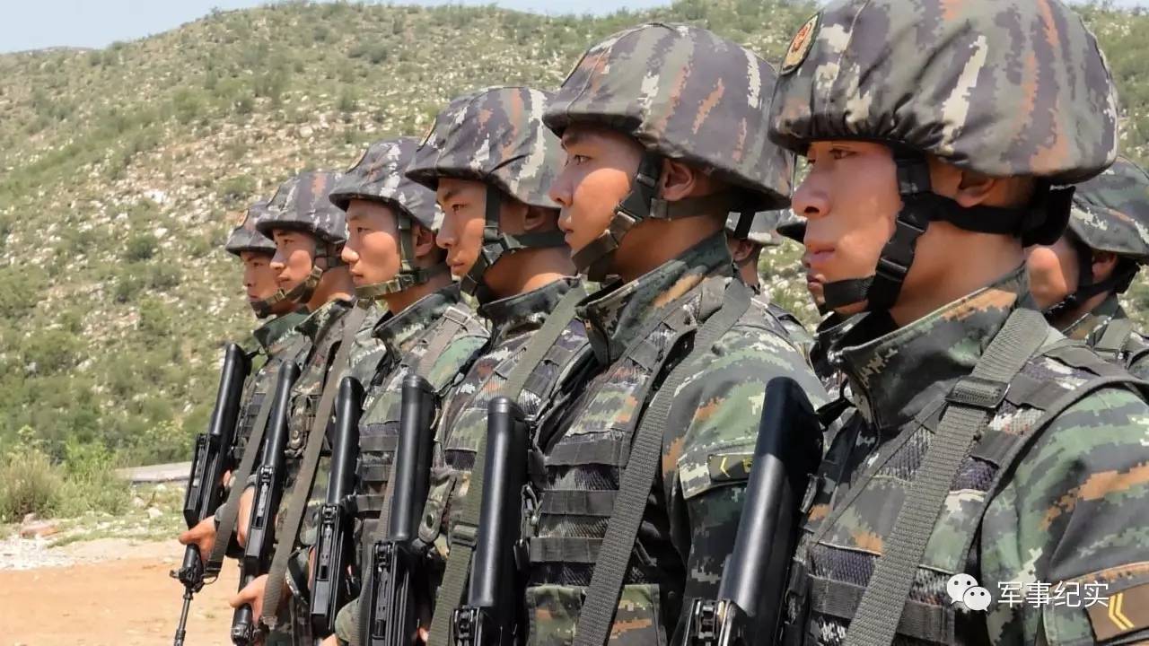 "天剑突击队"为何这么强?