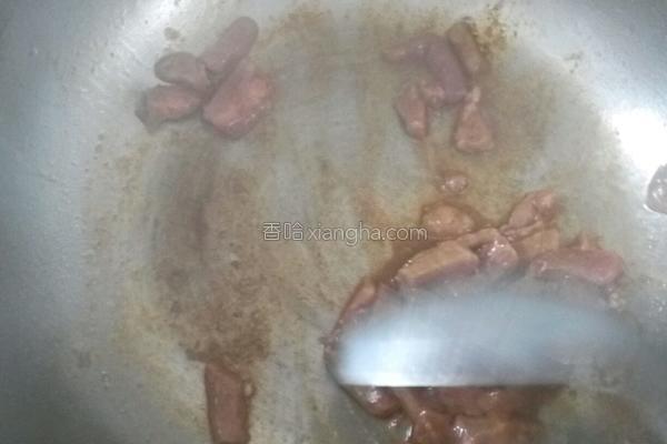 黃花菜炒肉,黃花菜炒肉的做法