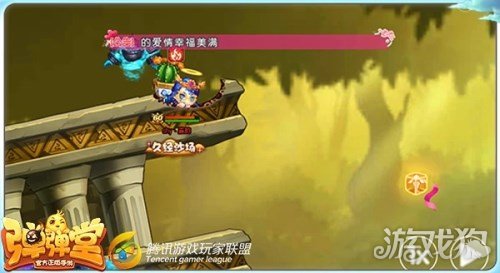弹弹堂手游血玫瑰搭配攻略 两轮秒杀坦克