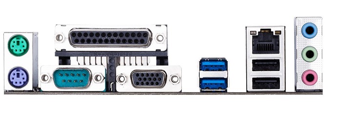 技嘉推出首款挖矿主板：H110芯片组，最多支持6张显卡